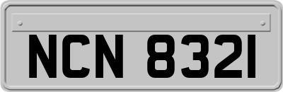 NCN8321