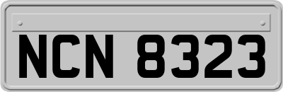 NCN8323