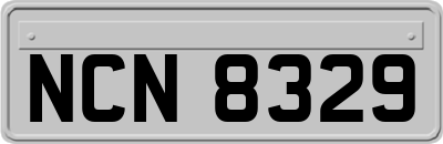 NCN8329