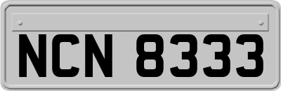 NCN8333