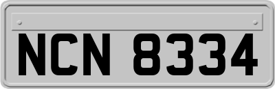 NCN8334