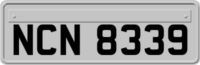 NCN8339