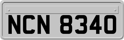 NCN8340