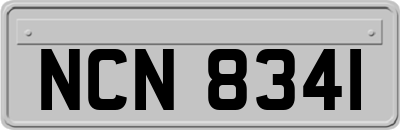 NCN8341