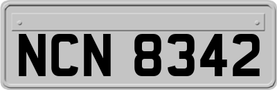 NCN8342