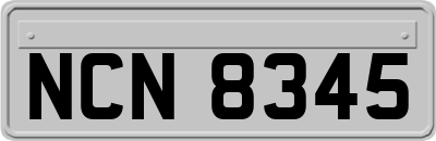 NCN8345