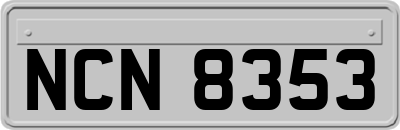 NCN8353