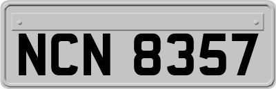 NCN8357