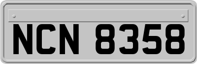NCN8358