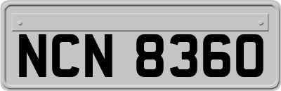 NCN8360
