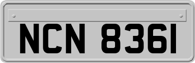 NCN8361
