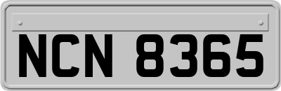 NCN8365