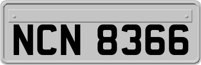 NCN8366