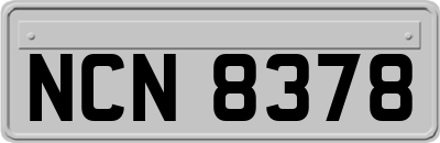 NCN8378
