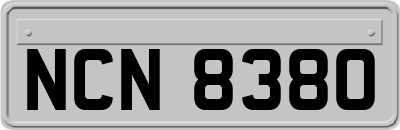 NCN8380