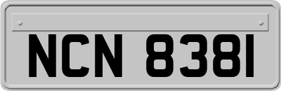 NCN8381