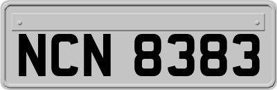 NCN8383