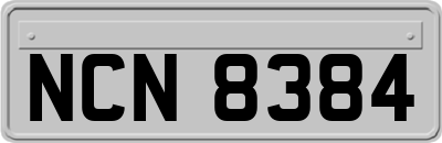 NCN8384