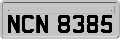 NCN8385