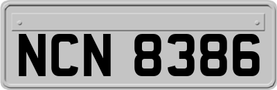 NCN8386
