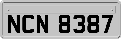 NCN8387