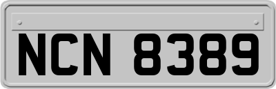 NCN8389