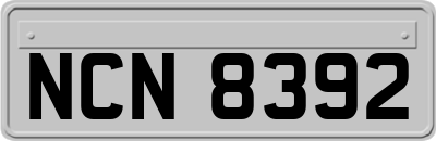 NCN8392