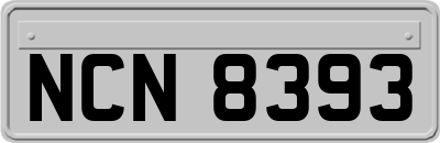 NCN8393