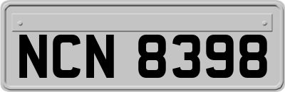 NCN8398