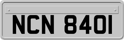 NCN8401