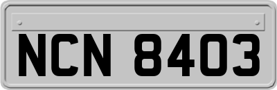 NCN8403