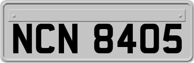 NCN8405