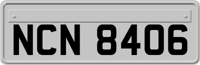 NCN8406