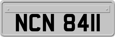 NCN8411