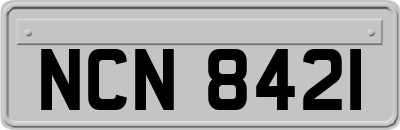 NCN8421