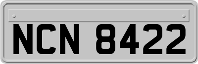 NCN8422