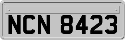 NCN8423