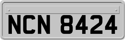 NCN8424