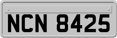NCN8425