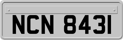NCN8431