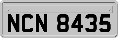 NCN8435