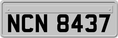 NCN8437