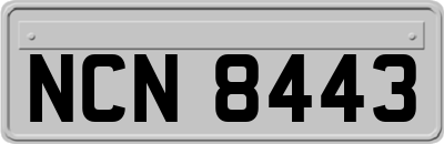 NCN8443