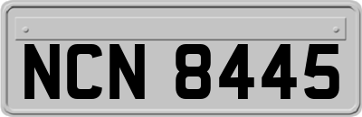 NCN8445