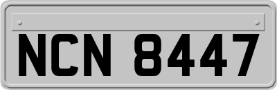 NCN8447