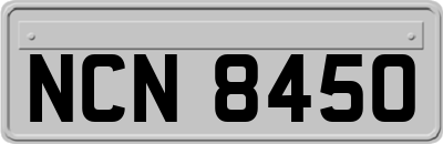 NCN8450