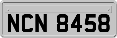 NCN8458