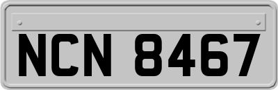 NCN8467