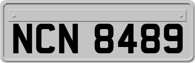 NCN8489