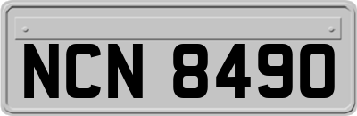 NCN8490